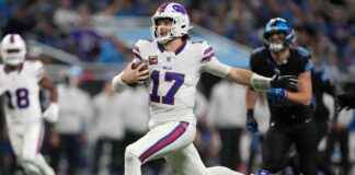 Josh Allen: Bills QB Yükselişte, ESPN Tarafından Tanıtılıyor josh-allen-bills-qb-ykselite-espn-tarafndan-tantlyor