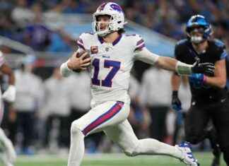 Josh Allen: Bills QB Yükselişte, ESPN Tarafından Tanıtılıyor josh-allen-bills-qb-ykselite-espn-tarafndan-tantlyor