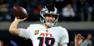 Kirk Cousins, NFL Fans Tarafından Eleştirildi: Falcons’ın Raiders Karşısındaki Zaferine Rağmen Mücadelelerini Sürdürüyor kirk-cousins-nfl-fans-tarafndan-eletirildi-falconsn-raiders-karsndaki-zaferine-ramen-mcadelelerini-srdryor