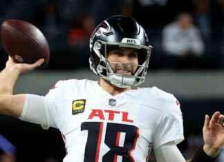 Kirk Cousins, NFL Fans Tarafından Eleştirildi: Falcons’ın Raiders Karşısındaki Zaferine Rağmen Mücadelelerini Sürdürüyor kirk-cousins-nfl-fans-tarafndan-eletirildi-falconsn-raiders-karsndaki-zaferine-ramen-mcadelelerini-srdryor