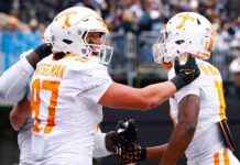 Kolej Futbol Playoff Tahminleri, Oranlar: Ohio State-Tennessee ve Diğer İlk Tur Maçları için En İyi Seçimler – CBSSports.com kolej-futbol-playoff-tahminleri-oranlar-ohio-state-tennessee-ve-dier-ilk-tur-malar-iin-en-iyi-seimler-cbssportscom