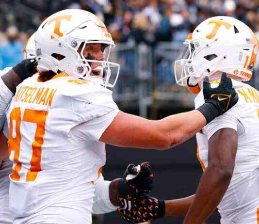 Kolej Futbol Playoff Tahminleri, Oranlar: Ohio State-Tennessee ve Diğer İlk Tur Maçları için En İyi Seçimler – CBSSports.com kolej-futbol-playoff-tahminleri-oranlar-ohio-state-tennessee-ve-dier-ilk-tur-malar-iin-en-iyi-seimler-cbssportscom