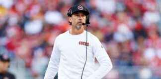 Kyle Shanahan: De’Vondre Campbell, Rams karşısında oynamak istemedi. kyle-shanahan-devondre-campbell-rams-karsnda-oynamak-istemedi