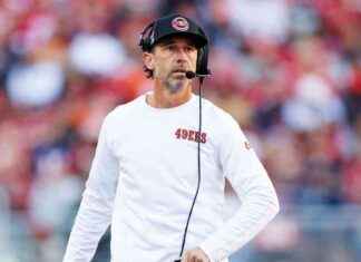 Kyle Shanahan: De’Vondre Campbell, Rams karşısında oynamak istemedi. kyle-shanahan-devondre-campbell-rams-karsnda-oynamak-istemedi