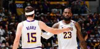 LeBron James, Lakers vs. Grizzlies Maçında Ayak Sakatlığından Dönüş Yaparak Hayranları Etkiledi lebron-james-lakers-vs-grizzlies-manda-ayak-sakatlndan-dn-yaparak-hayranlar-etkiledi