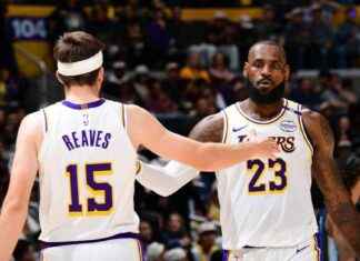 LeBron James, Lakers vs. Grizzlies Maçında Ayak Sakatlığından Dönüş Yaparak Hayranları Etkiledi lebron-james-lakers-vs-grizzlies-manda-ayak-sakatlndan-dn-yaparak-hayranlar-etkiledi
