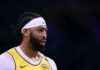 Los Angeles Lakers Anthony Davis Çristmas’ta Ayak Bileği Sakatlığı Sonrası Warriors Karşısında Yok. los-angeles-lakers-anthony-davis-ristmasta-ayak-bilei-sakatl-sonras-warriors-karsnda-yok