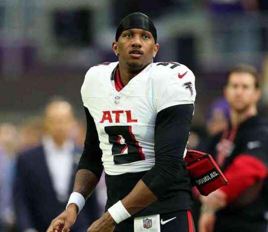 Michael Penix Jr. Ne Zaman Başlayacak: Atlanta Falcons Koçu Açıkladı michael-penix-jr-ne-zaman-balayacak-atlanta-falcons-kou-aklad