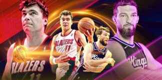 NBA All-Star Domantas Sabonis ve Efsanevi Babası Arvydas’ın Mirası – ESPN nba-all-star-domantas-sabonis-ve-efsanevi-babas-arvydasn-miras-espn