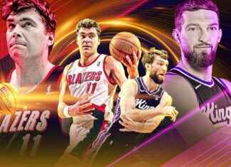 NBA All-Star Domantas Sabonis ve Efsanevi Babası Arvydas’ın Mirası – ESPN nba-all-star-domantas-sabonis-ve-efsanevi-babas-arvydasn-miras-espn