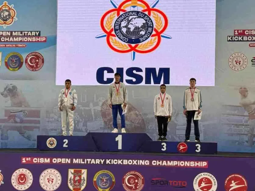 Vanlı Sporcu Dünya Üçüncüsü Oldu – İhlas Haber Ajansı Güncel Haberler news-04122024-102350