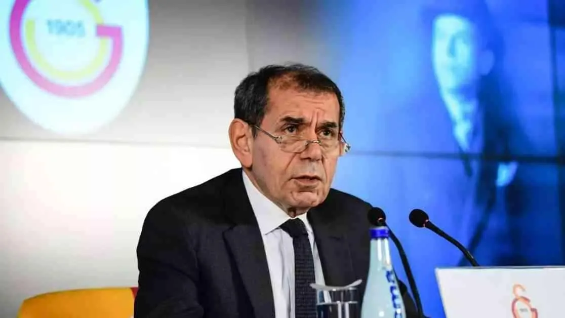 Galatasaray’ın Şu Anki Başkanı Kim? news-04122024-102409