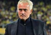 Real Madrid, Mourinho’nun prensine 50 milyon euroluk teklif yapıyor. news-04122024-102426