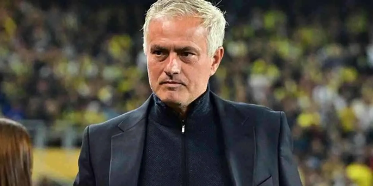 Real Madrid, Mourinho’nun prensine 50 milyon euroluk teklif yapıyor. news-04122024-102426