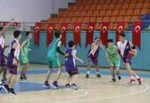 U16 Basketbol Yerel Lig Müsabakaları Tamamlandı – İhlas Haber Ajansı Sonuçları news-04122024-102445