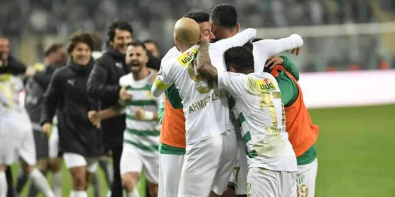 Bursaspor – Van Spor Maçı Yayın Bilgileri ve Maç Saati – Türkiye Kupası Ön Eleme Maçı news-04122024-102543