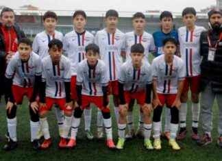 U14 Play-Off Ligi 5. Hafta Maçları Önümüzdeki Hafta Oynanacak news-04122024-102623