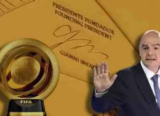 Infantino’nun Kulüpler Dünya Kupası Hayali Gerçekleşme İhtimali düştü news-04122024-102834