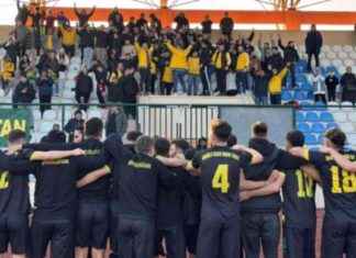 A.Hisar İdmanyurdu Zirve Takibini Sürdürdü 2-0 news-04122024-103152