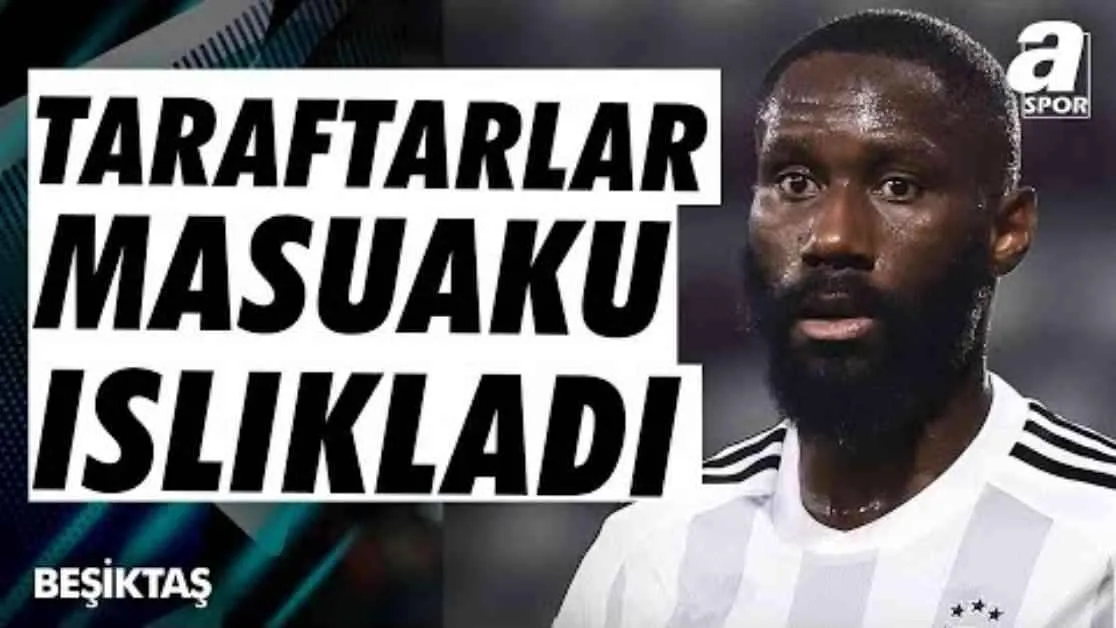 Beşiktaş Kartal Yiğit Yorumu: Takım Olarak Kötüydü, İsimler Üzerinden Gitmemek Lazım – A Spor news-04122024-103644