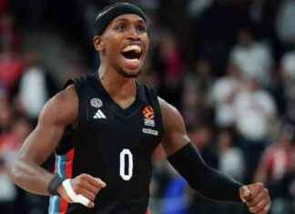 TJ Short, Maccabi Tel Aviv’i Yenerek Galibiyet Serisini 9’a Çıkardı news-04122024-103727