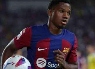 Fenerbahçe Barcelona takasında Yeni Messi için istedikleri isimler news-04122024-103808