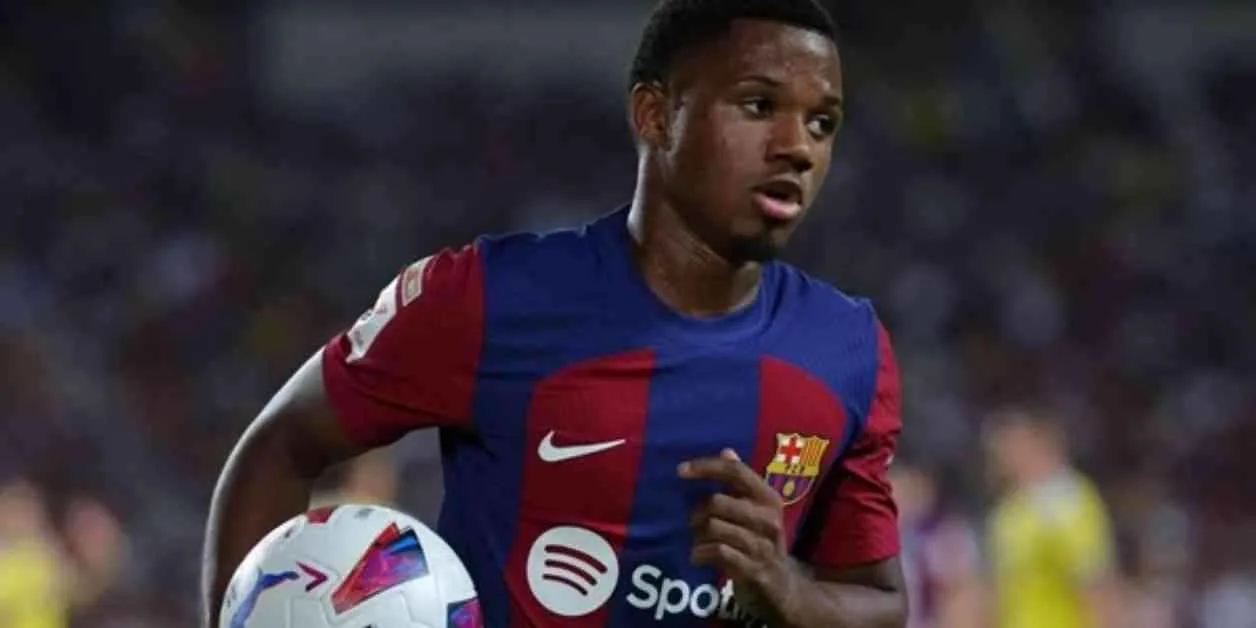 Fenerbahçe Barcelona takasında Yeni Messi için istedikleri isimler news-04122024-103808