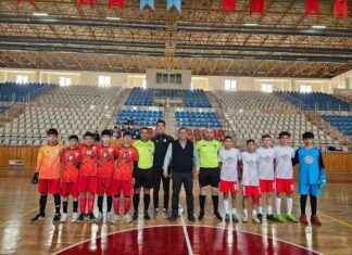 Kumluca’da Futsal Heyecanı: İhlas Haber Ajansı Hedefleri ve Odak Noktası news-04122024-103908