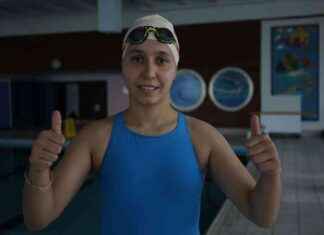 Dünya Şampiyonu Para Yüzücü Şevin’in Koleksiyonunda En Özel Madalya Arayışı news-04122024-103930