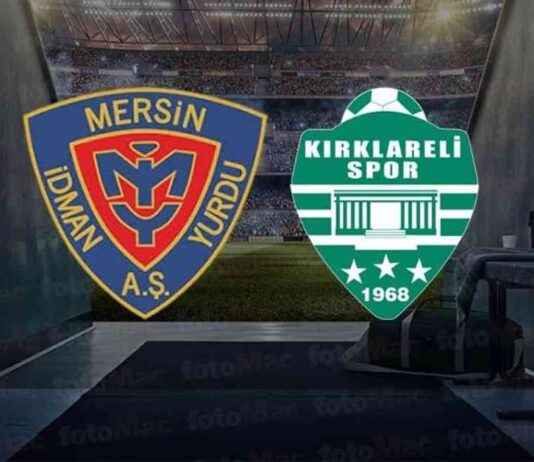 Mersin İdman Yurdu – Kırklarelispor Ziraat Türkiye Kupası maçı ne zaman, saat kaçta, hangi kanalda? news-04122024-103947