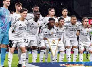 Athletic Bilbao – Real Madrid maçı canlı izle, yayın bilgileri ve kadro detayları (Arda Güler ilk 11’de mi?) news-04122024-104008