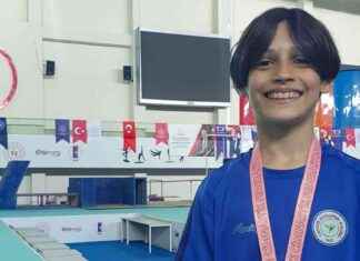 Rize’den Emrecan Demirci Bronz Madalya Kazandı – Spor Haberleri 2021 news-04122024-104031