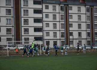 Bilecik 1. Amatör Lig 4. Hafta Maç Sonuçları ve Puan Durumu news-04122024-104118