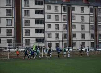 Bilecik 1. Amatör Lig 4. Hafta Maç Sonuçları ve Puan Durumu news-04122024-104118