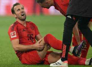 Bayern Münih Harry Kane Transferi Haberleri – Goal.com Türkçe news-04122024-104137