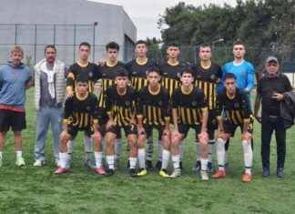 Tekirdağ U17 Play-Off Ligi’nde Son Hafta Maçları Yakında başlıyor news-04122024-104154