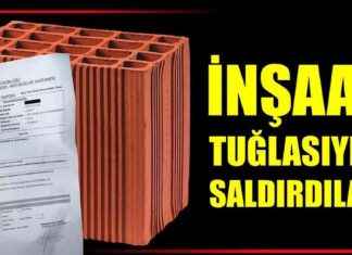 Oda Baskını: İnşaat Tuğlasıyla Yaralama Olayı Öne Çıktı news-04122024-104249