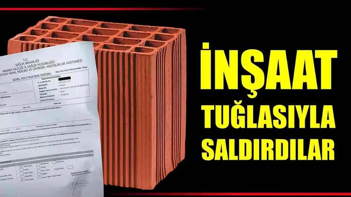Oda Baskını: İnşaat Tuğlasıyla Yaralama Olayı Öne Çıktı news-04122024-104249