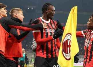 Milan, İtalya Kupası’nda Farklı Kazanarak Tur Atladı! news-04122024-104345