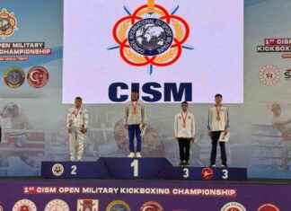 Vanlı Sporcudan Büyük Başarı: Dünya Üçüncüsü Oldu news-04122024-104530