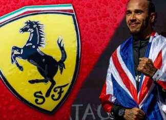 Lewis Hamilton’un Ferrari’yi Seçme Nedenleri: 7 Maddede Dev Geçiş – Sözcü Gazetesi news-04122024-104618