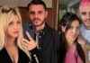 Icardi, Wanda Nara Aşk Dolu Sözlerine Çıldıracak Haberler news-04122024-104643