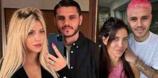 Icardi, Wanda Nara Aşk Dolu Sözlerine Çıldıracak Haberler news-04122024-104643