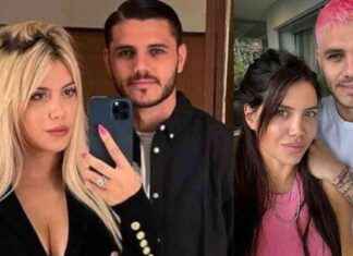 Icardi, Wanda Nara Aşk Dolu Sözlerine Çıldıracak Haberler news-04122024-104643