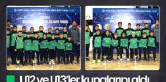 U12 ve U13 Futbol Takımları Kupalarını Kazandı news-04122024-105006