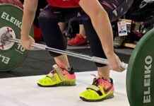 Milli Haltercilerin Bahreyn’de Dünya Halter Şampiyonası’na Katılacağı Haberi news-04122024-105249