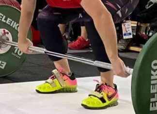 Milli Haltercilerin Bahreyn’de Dünya Halter Şampiyonası’na Katılacağı Haberi news-04122024-105249