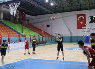 Elazığ U18 Basketbol Yerel Lig Mücadelesi Sonuçları ve Şampiyonu news-04122024-105439