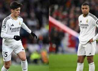 Kylian Mbappe, Arda Güler’i çıldırttı – Real Madrid transfer haberleri | Goal.com news-04122024-105529