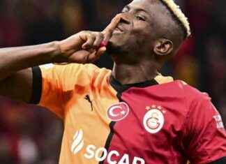 SEO Dostu Yeni Başlık: Osimhen’in Kötü Haberi: Oynamayacak news-04122024-105619